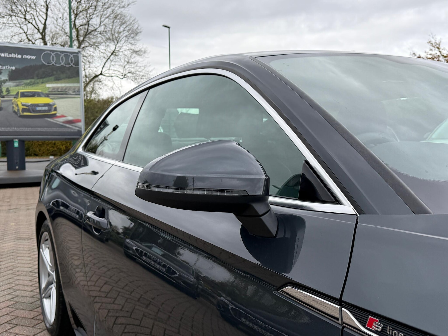 Used Audi A5 2018 for sale - 76456828: Photo 47