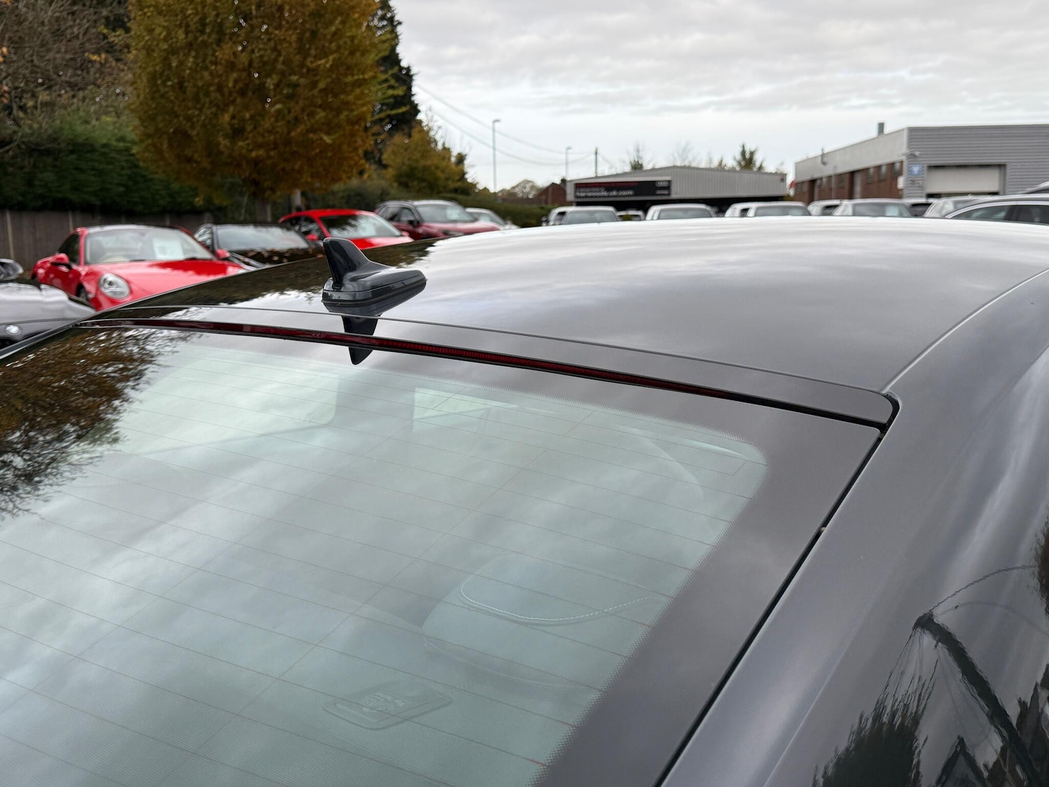 Used Audi A5 2018 for sale - 76456828: Photo 48