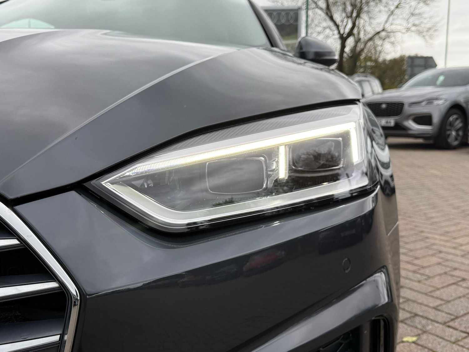 Used Audi A5 2018 for sale - 76456828: Photo 52