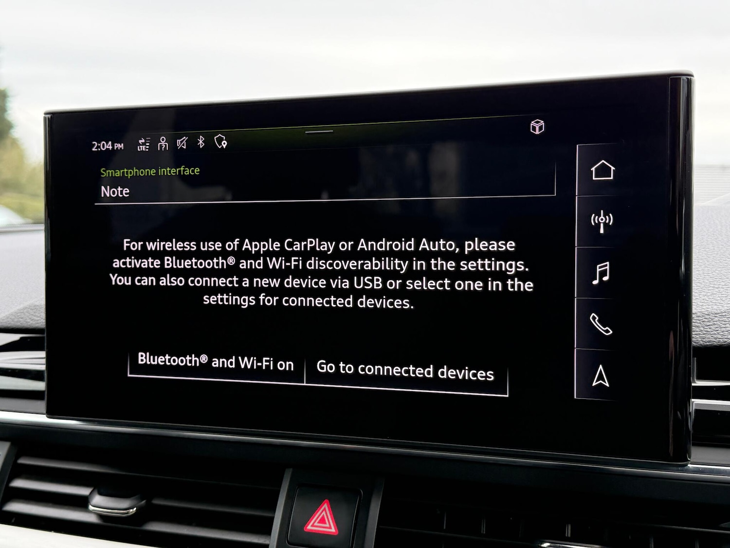 Used Audi A4 2023 for sale - 77345523: Photo 10