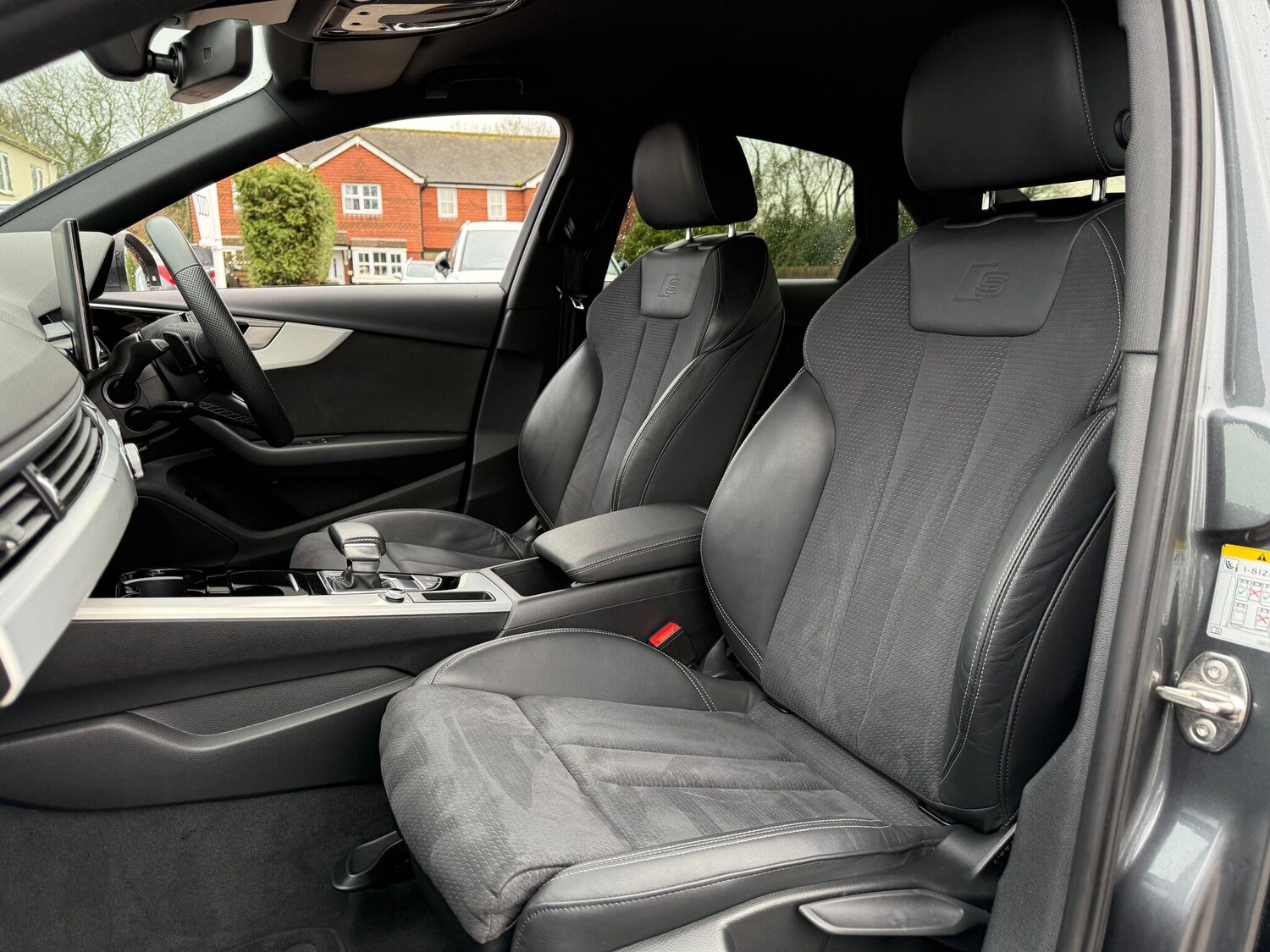 Used Audi A4 2023 for sale - 77345523: Photo 26