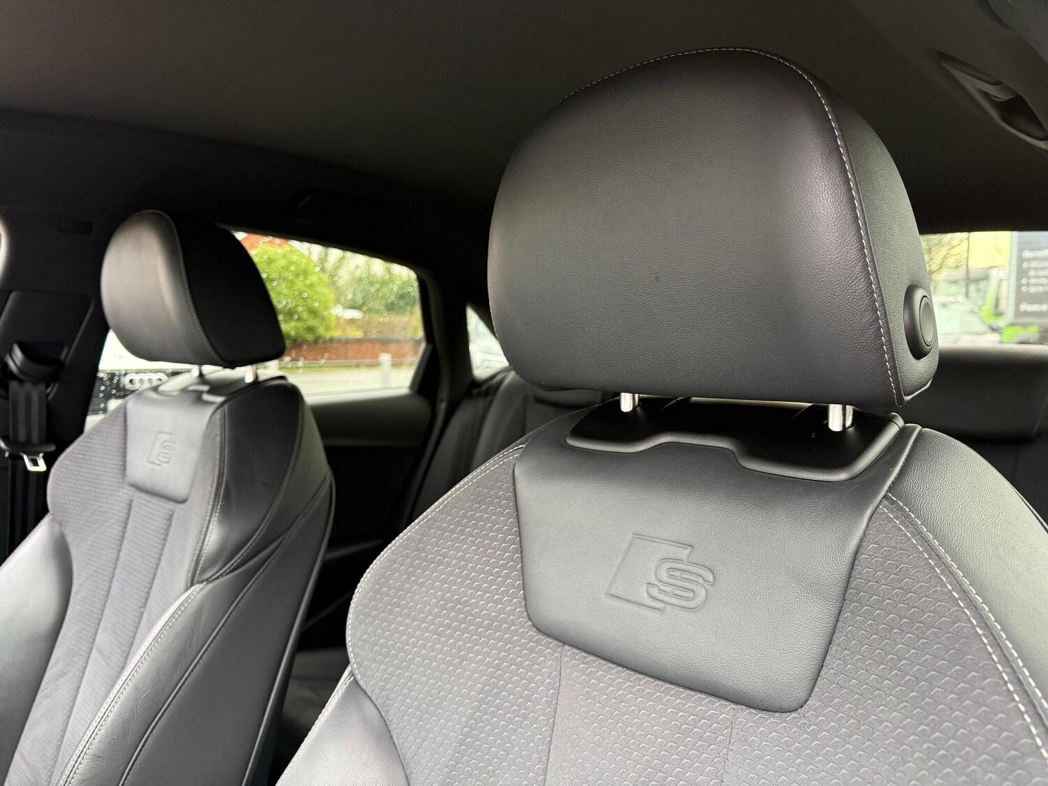 Used Audi A4 2023 for sale - 77345523: Photo 27