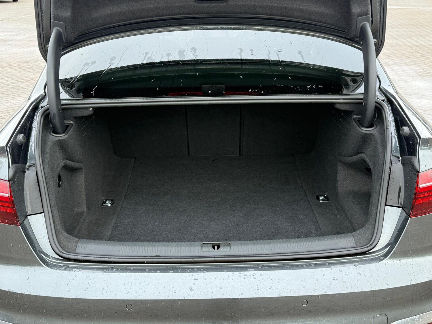 Used Audi A4 2023 for sale - 77345523: Photo 31