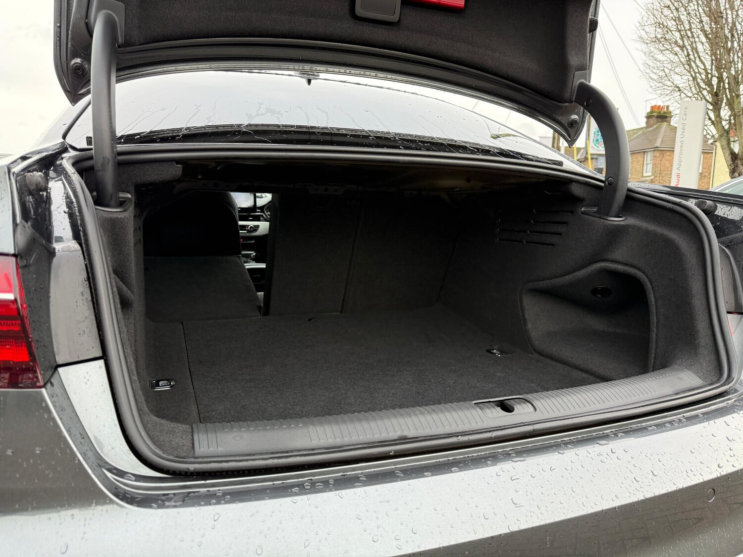 Used Audi A4 2023 for sale - 77345523: Photo 32