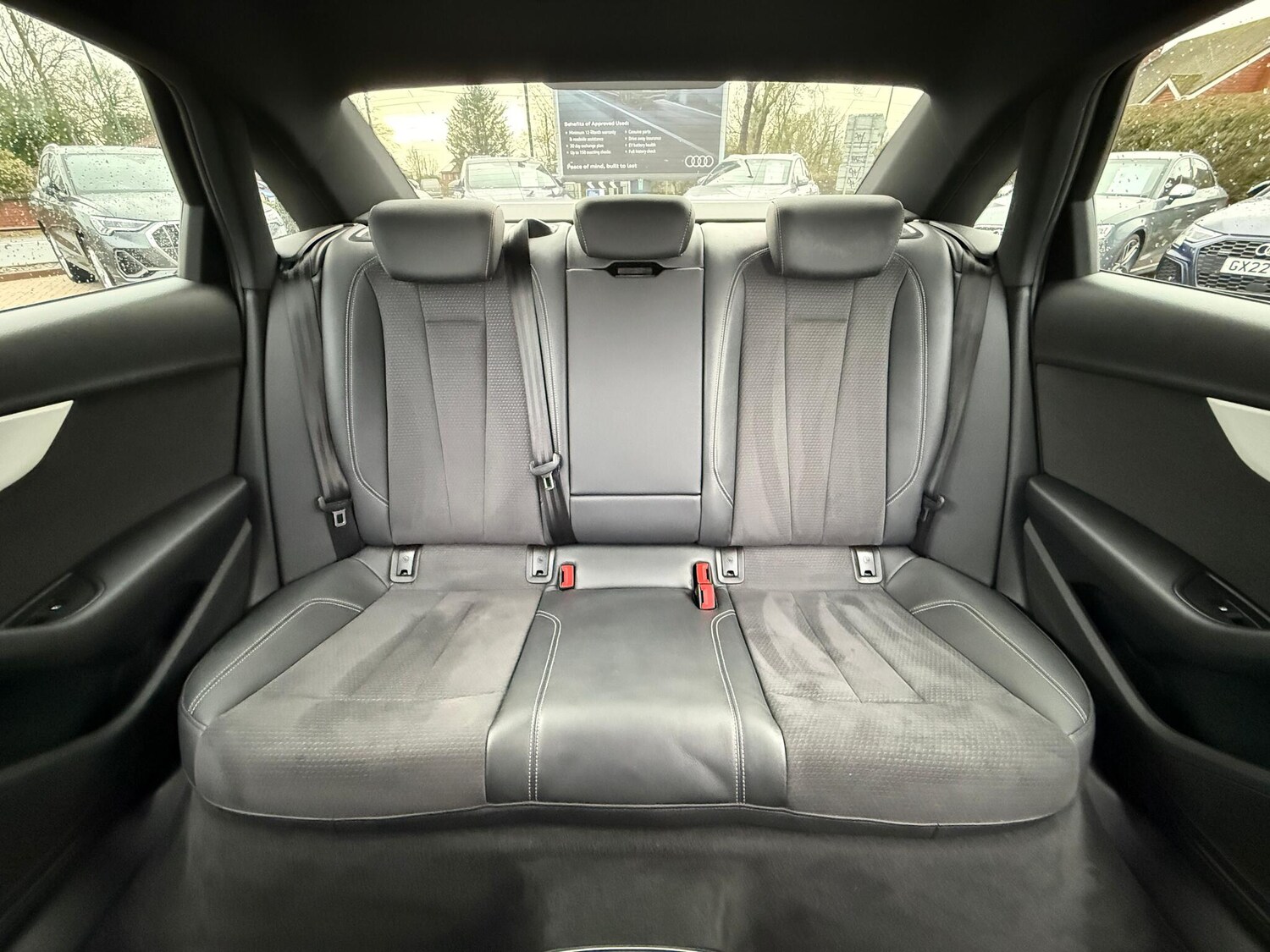 Used Audi A4 2023 for sale - 77345523: Photo 34