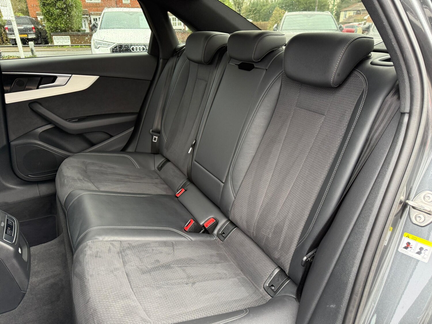 Used Audi A4 2023 for sale - 77345523: Photo 39