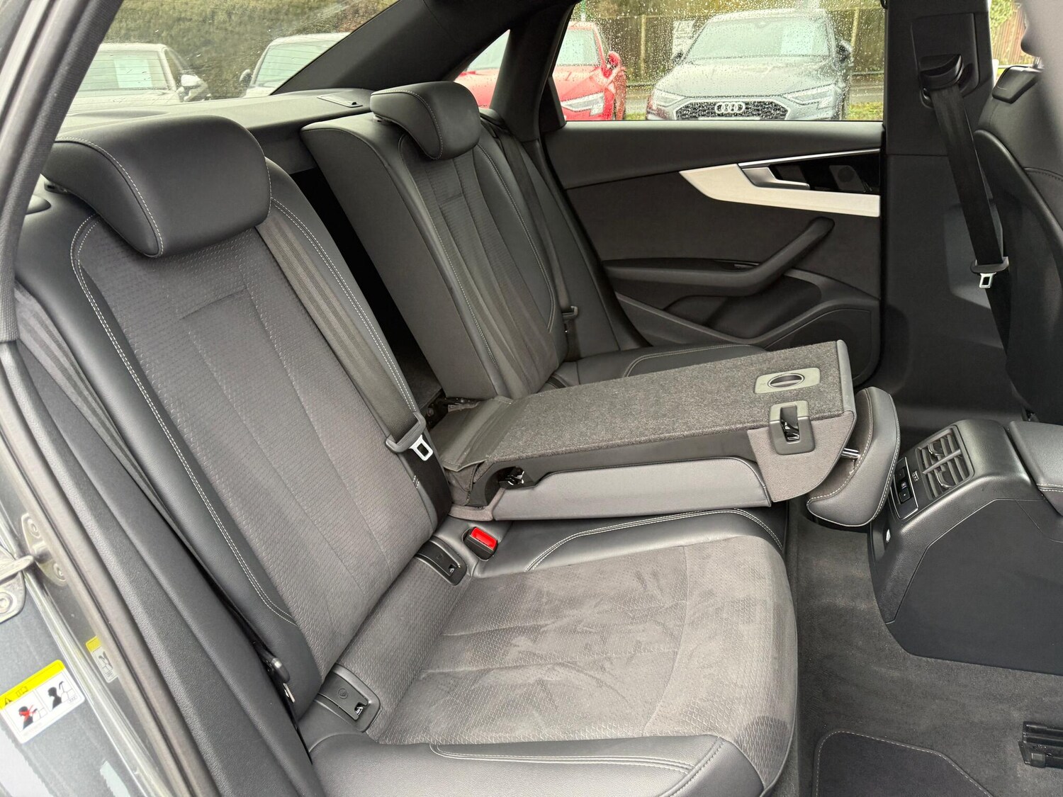 Used Audi A4 2023 for sale - 77345523: Photo 43