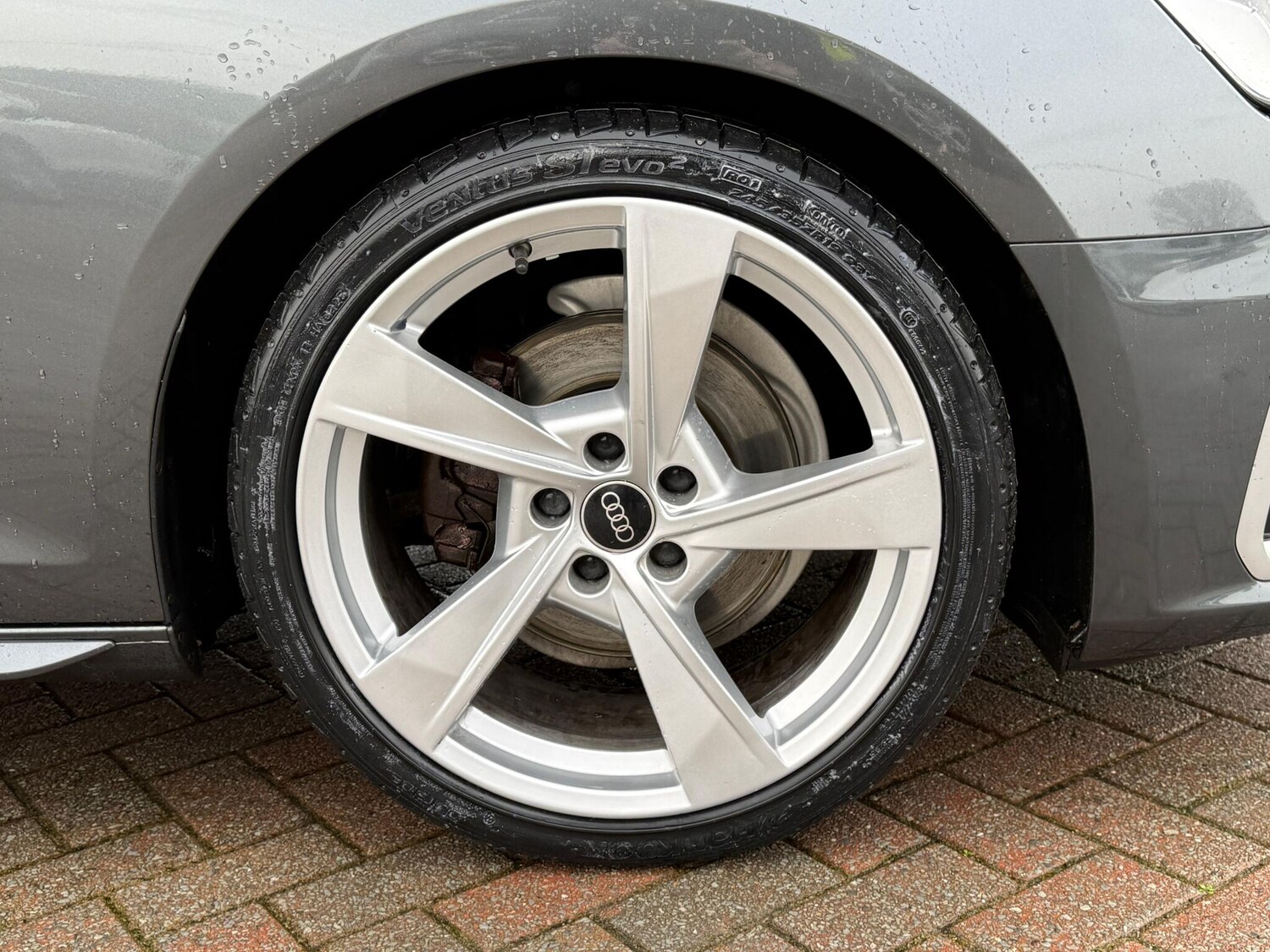 Used Audi A4 2023 for sale - 77345523: Photo 44