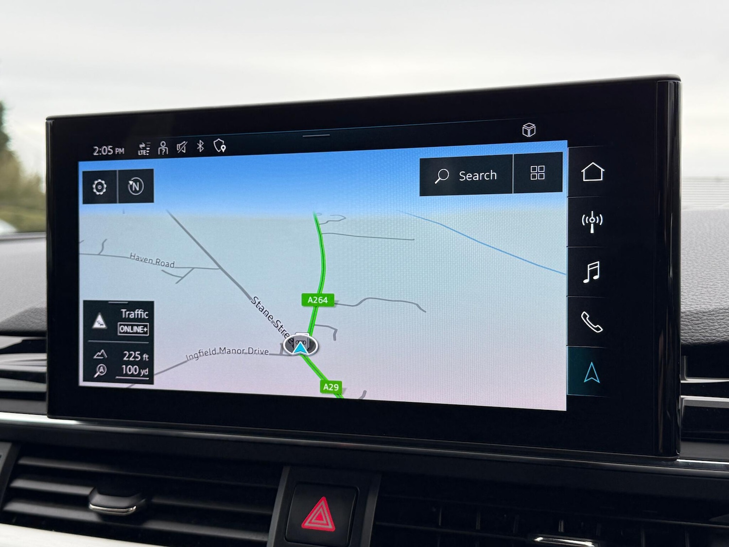 Used Audi A4 2023 for sale - 77345523: Photo 5