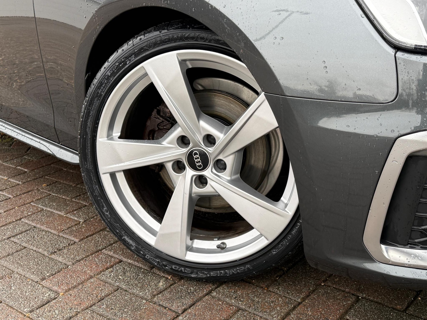 Used Audi A4 2023 for sale - 77345523: Photo 7