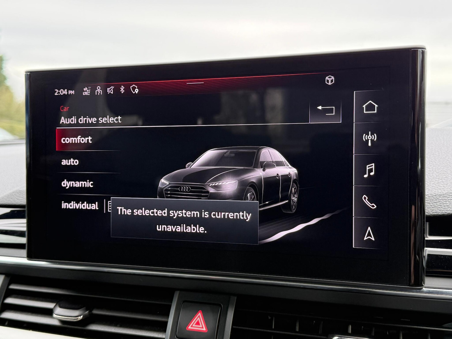 Used Audi A4 2023 for sale - 77345523: Photo 8