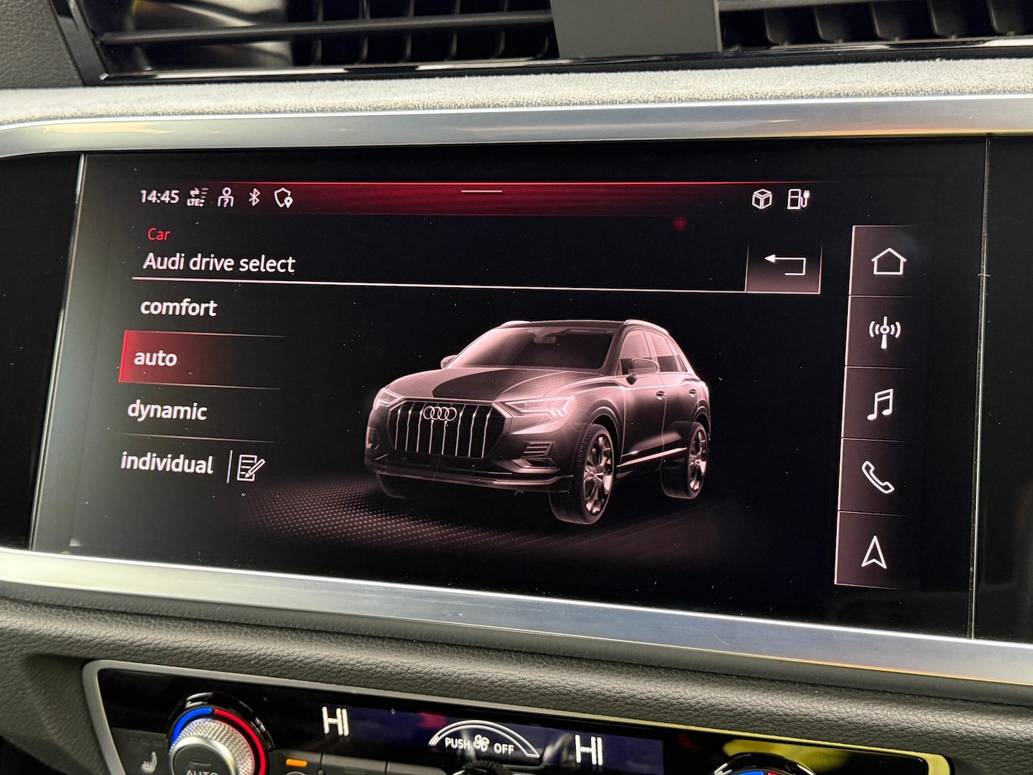 Used Audi Q3 2021 for sale - 77156457: Photo 12