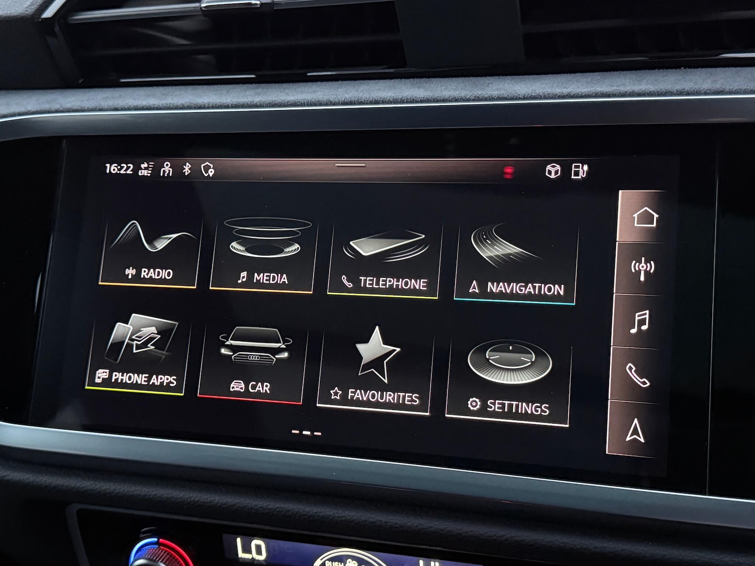 Used Audi Q3 2021 for sale - 77156457: Photo 16