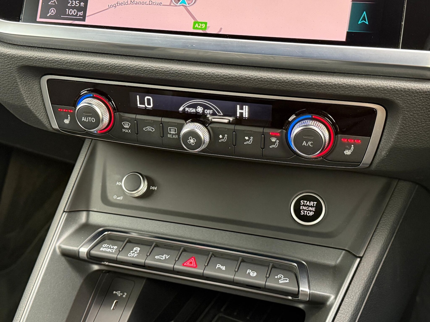 Used Audi Q3 2021 for sale - 77156457: Photo 18