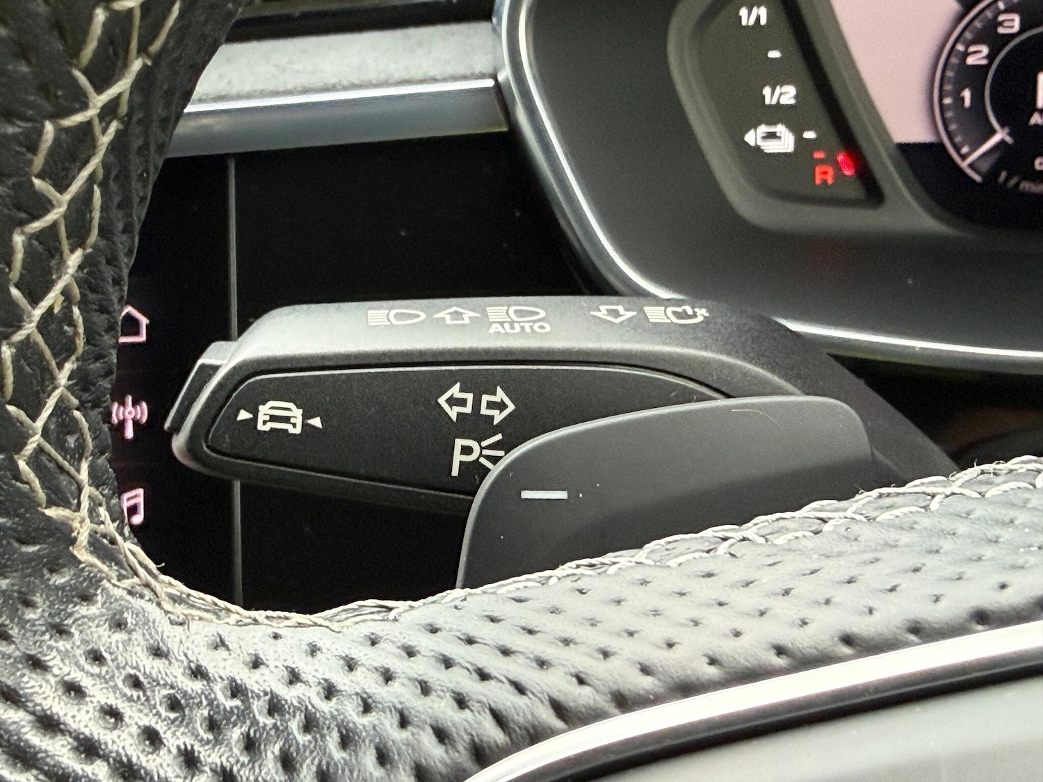 Used Audi Q3 2021 for sale - 77156457: Photo 23