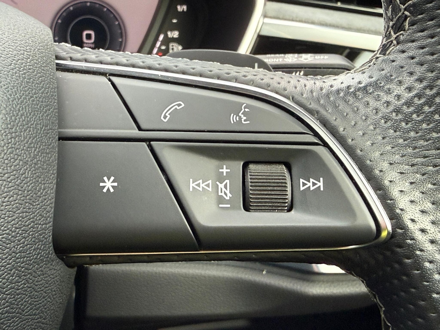 Used Audi Q3 2021 for sale - 77156457: Photo 27