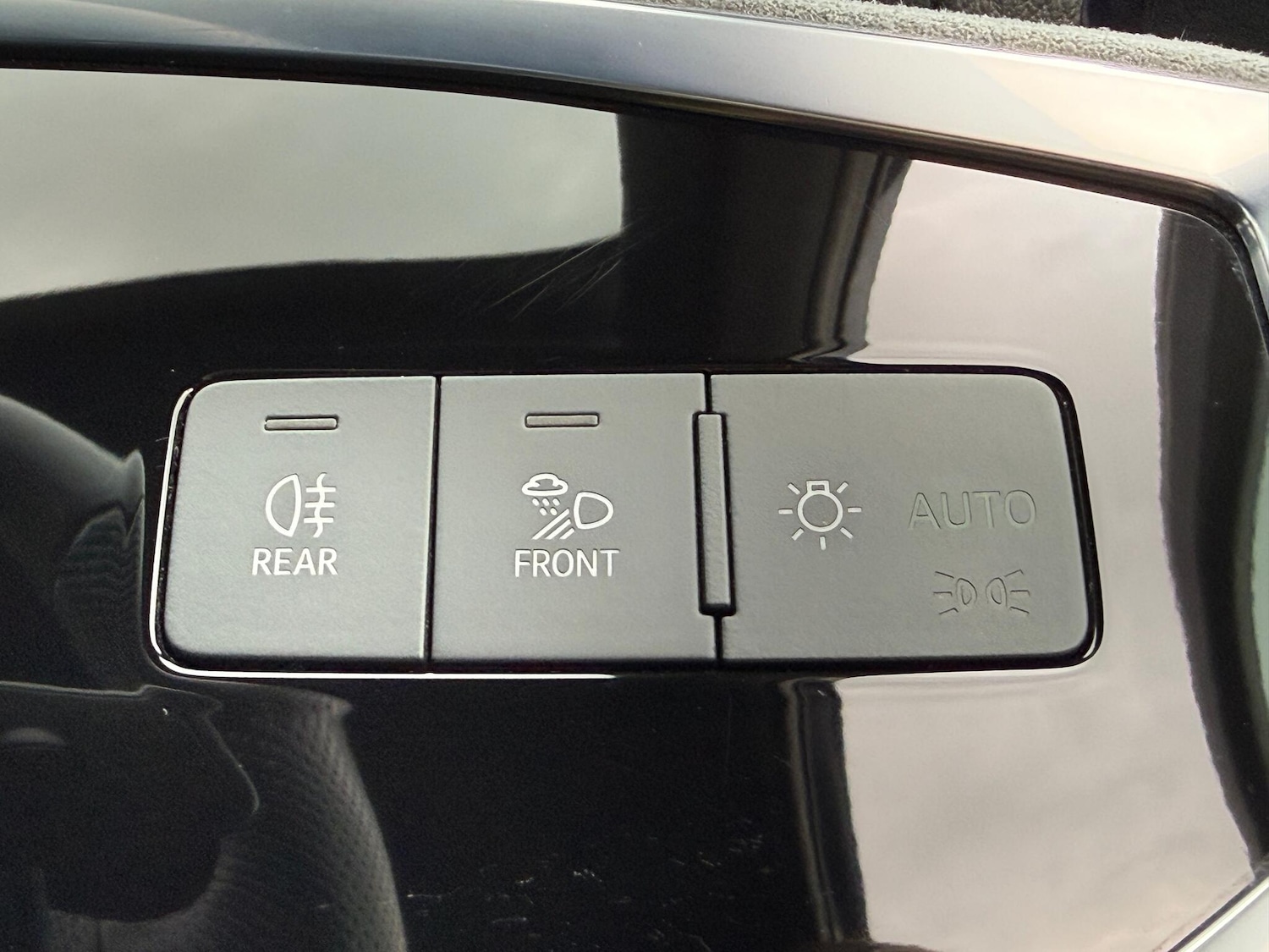 Used Audi Q3 2021 for sale - 77156457: Photo 28