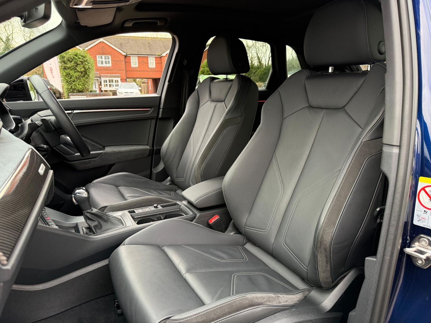 Used Audi Q3 2021 for sale - 77156457: Photo 35