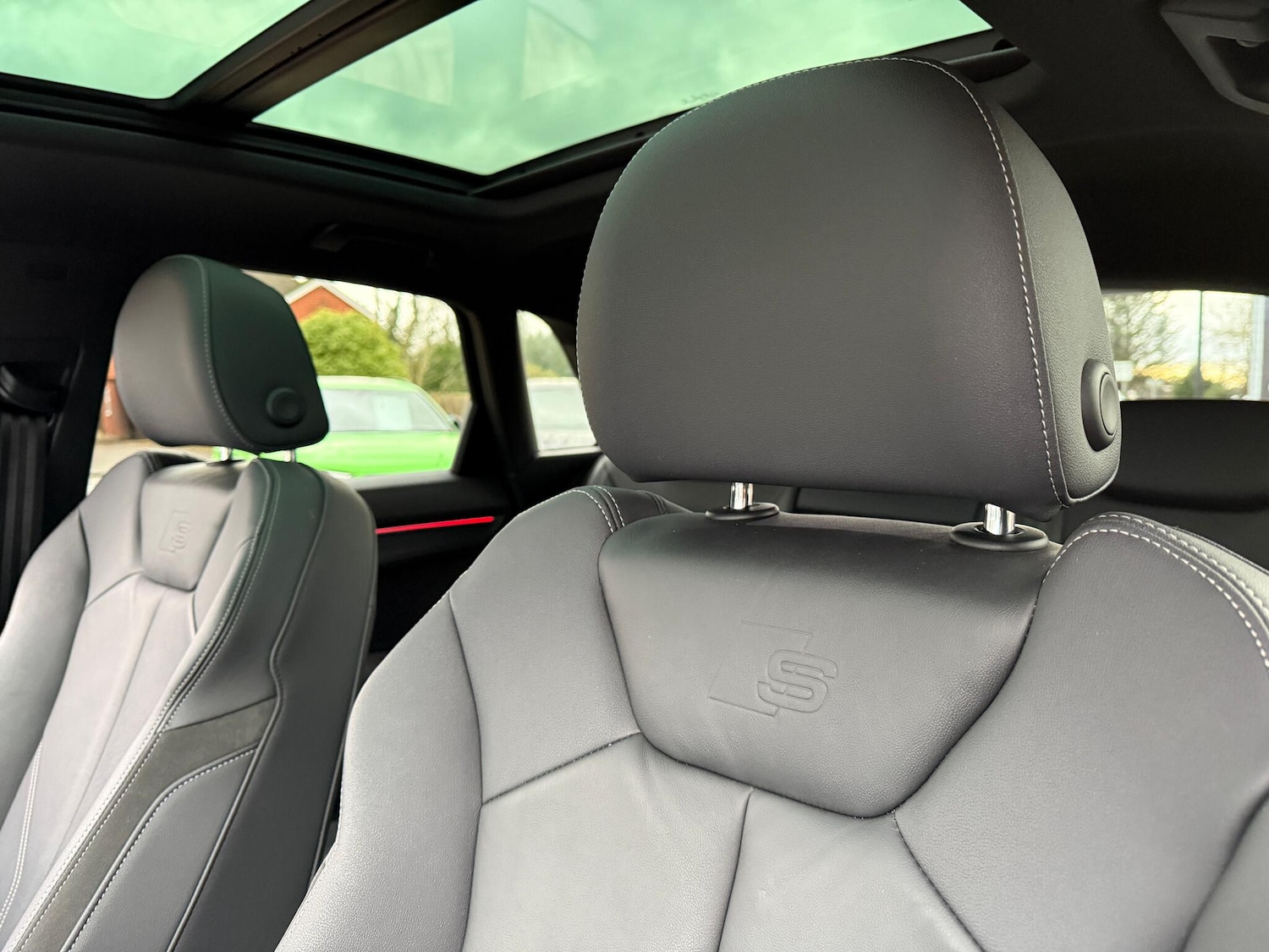 Used Audi Q3 2021 for sale - 77156457: Photo 36