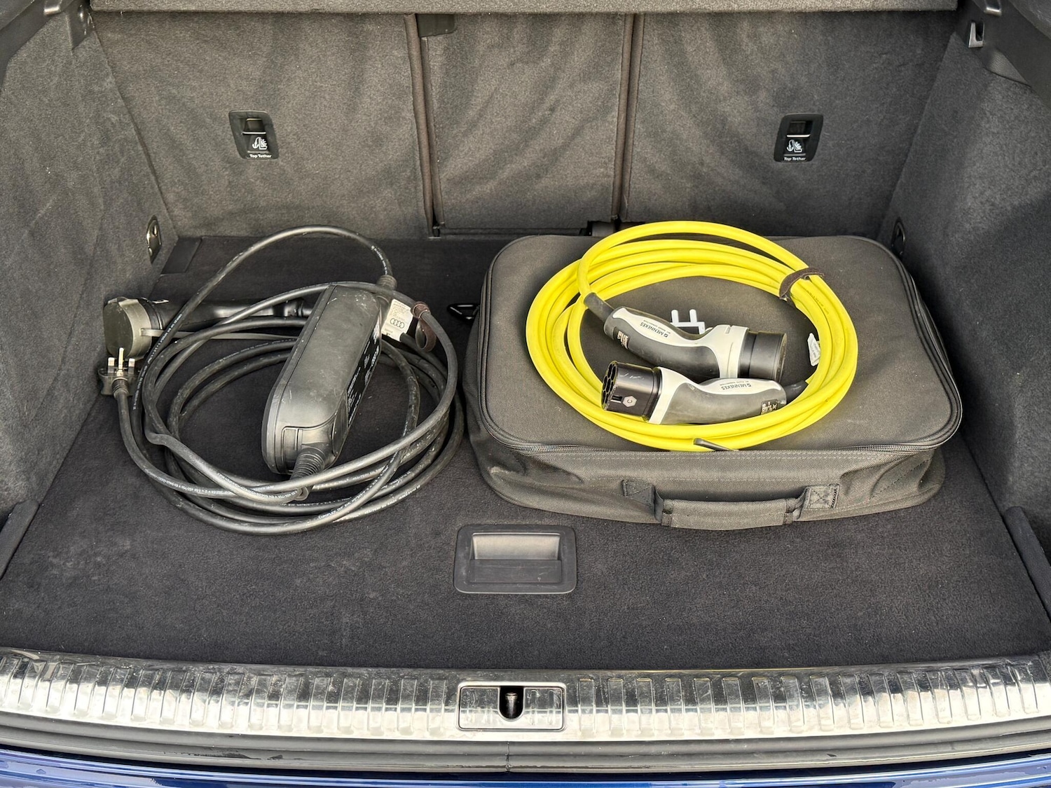 Used Audi Q3 2021 for sale - 77156457: Photo 44