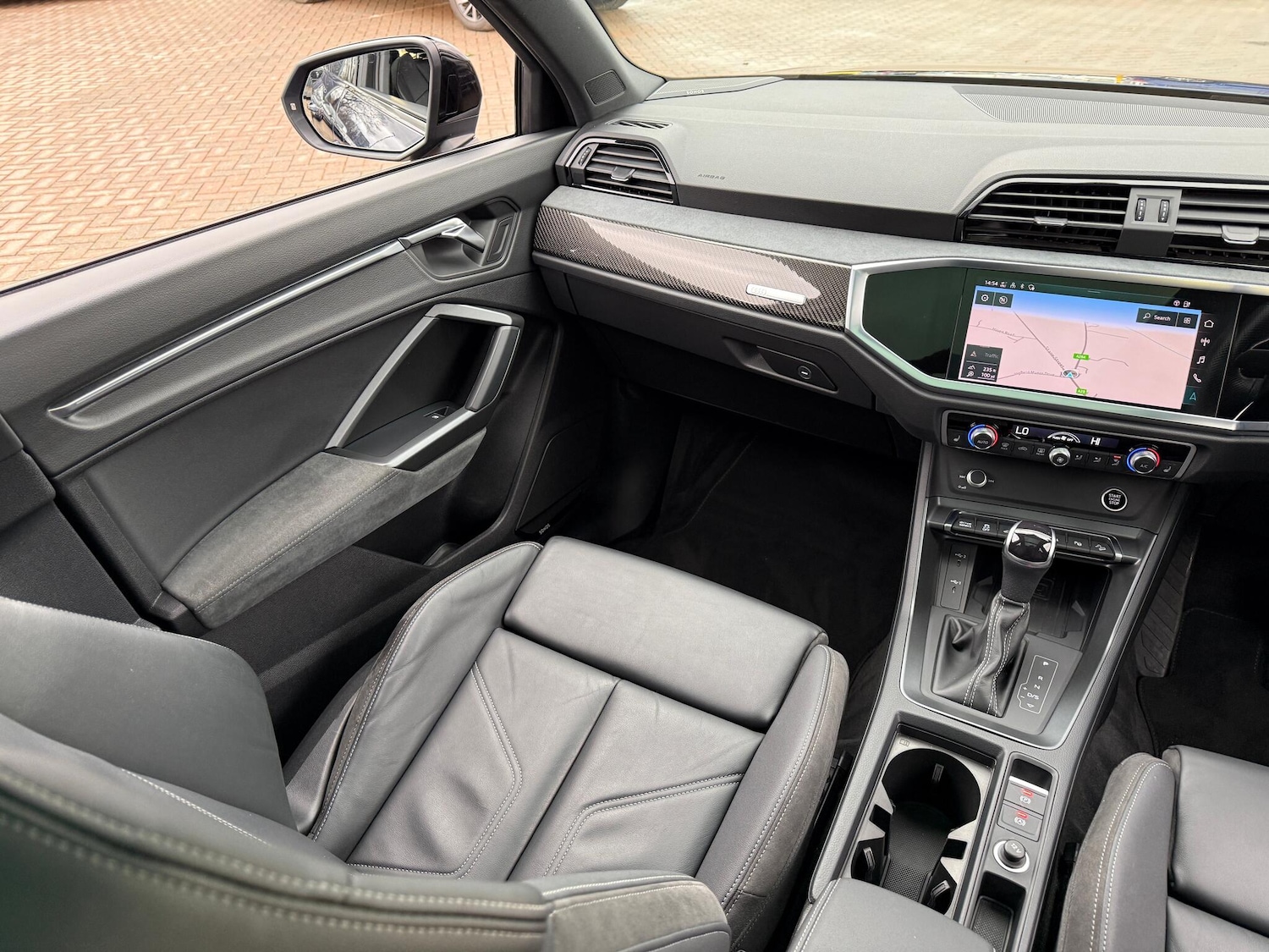 Used Audi Q3 2021 for sale - 77156457: Photo 48