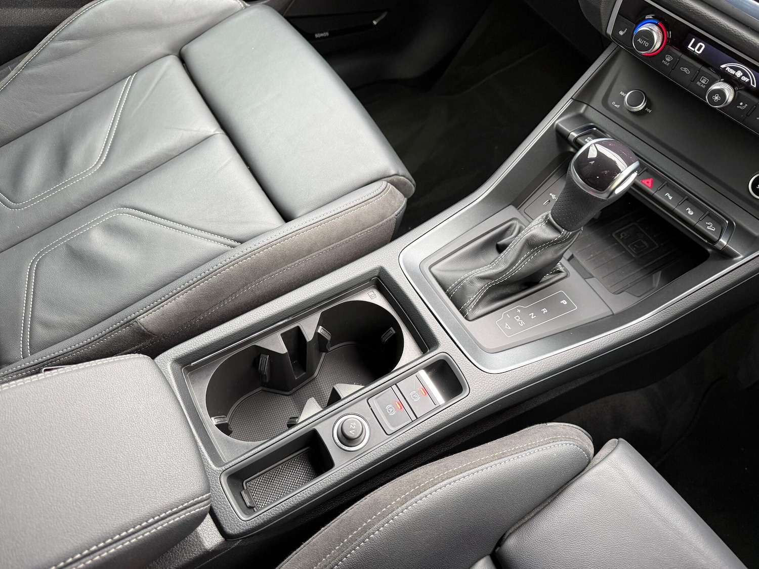 Used Audi Q3 2021 for sale - 77156457: Photo 49