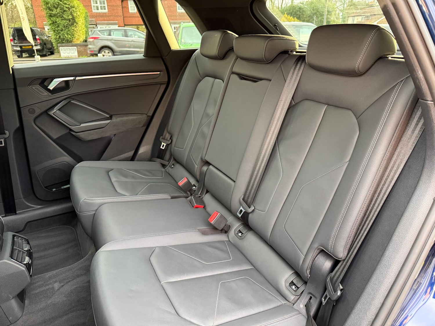 Used Audi Q3 2021 for sale - 77156457: Photo 52