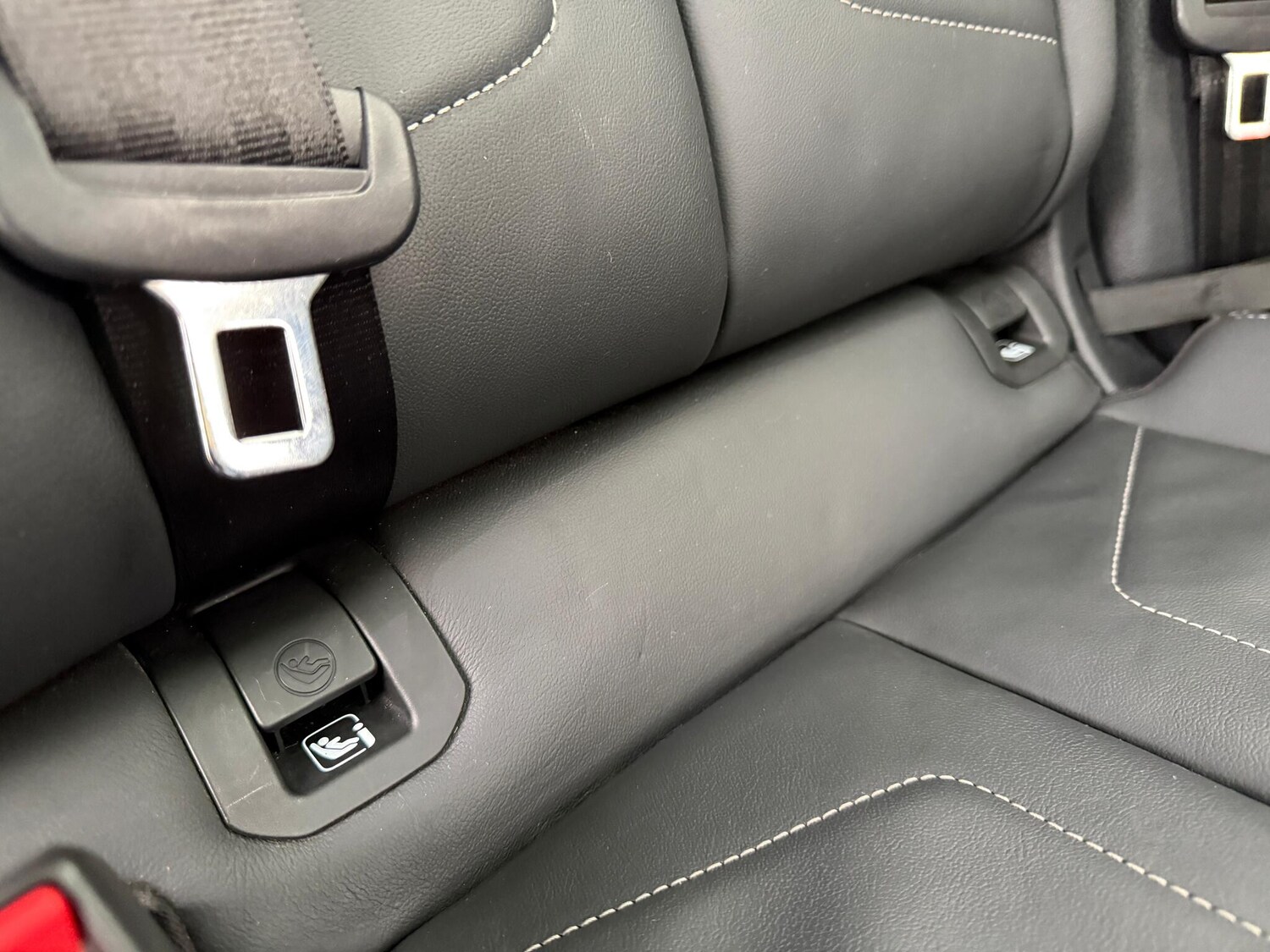 Used Audi Q3 2021 for sale - 77156457: Photo 53