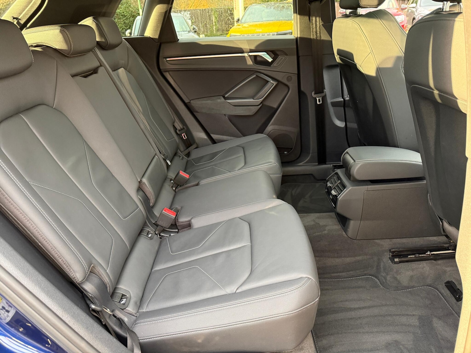 Used Audi Q3 2021 for sale - 77156457: Photo 54