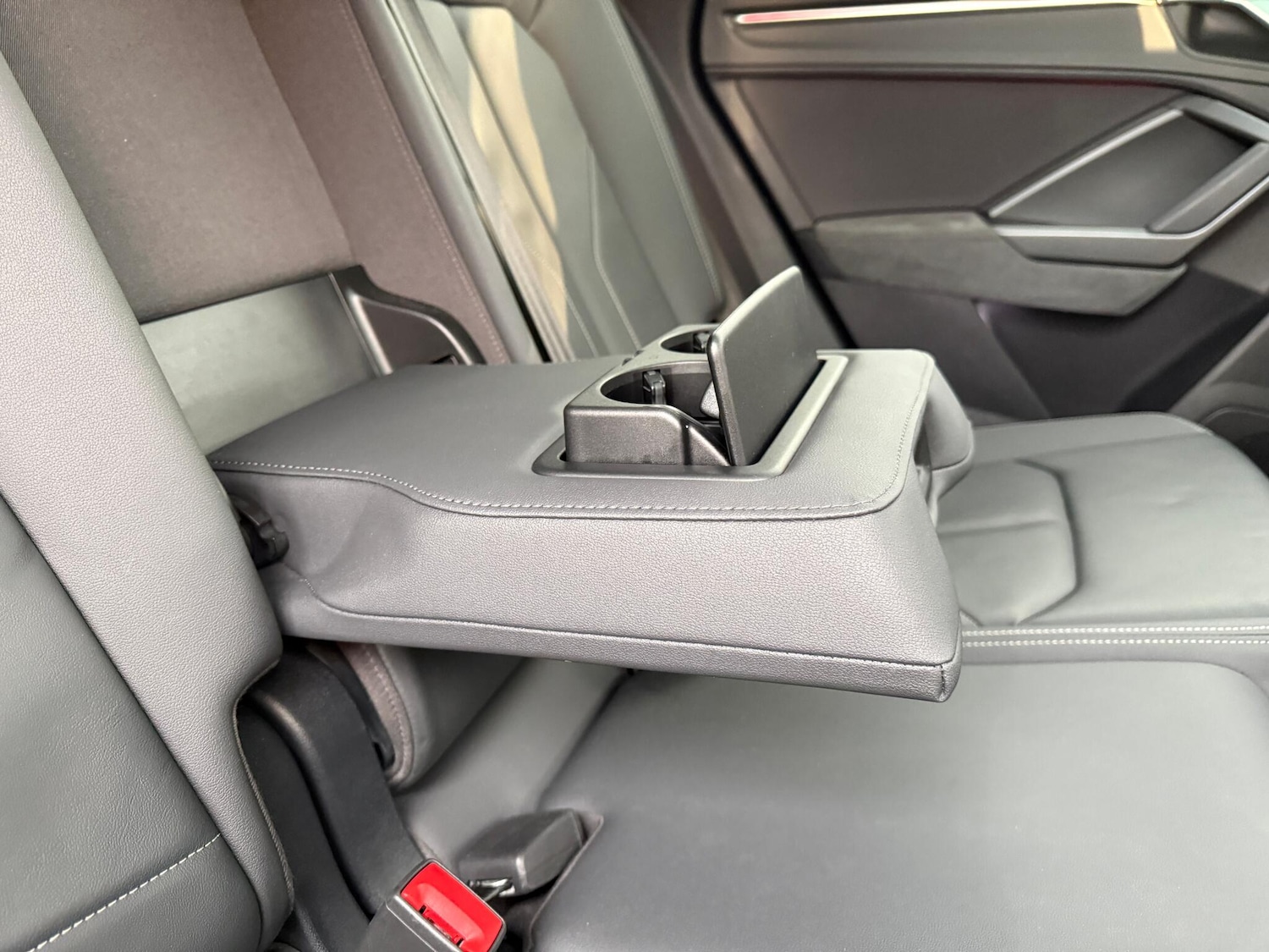 Used Audi Q3 2021 for sale - 77156457: Photo 55