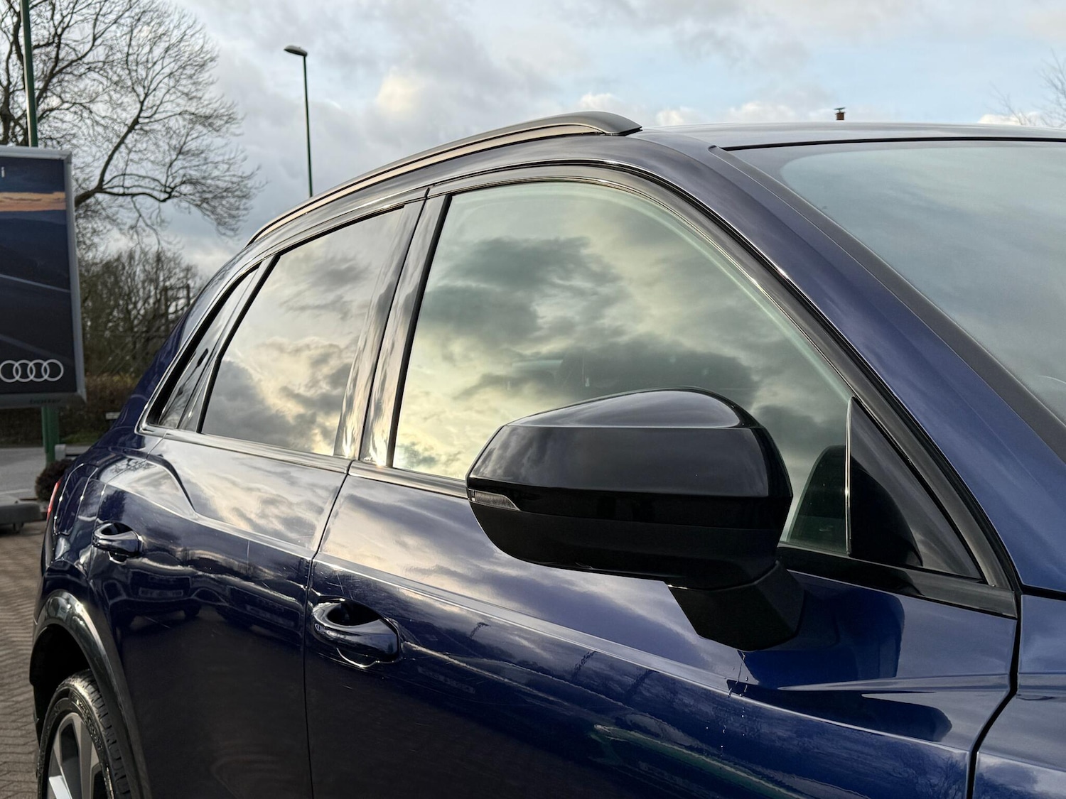 Used Audi Q3 2021 for sale - 77156457: Photo 58