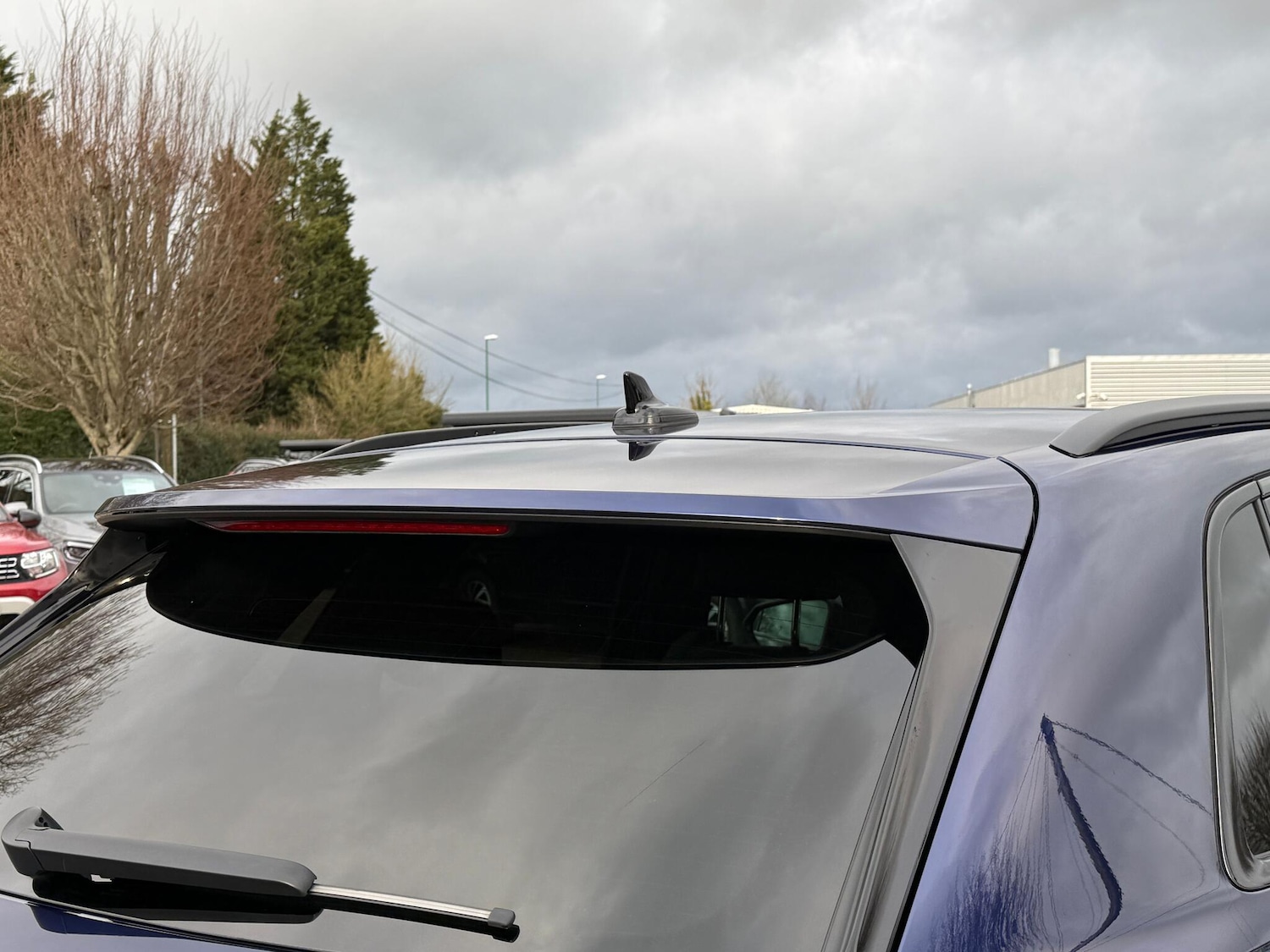 Used Audi Q3 2021 for sale - 77156457: Photo 59