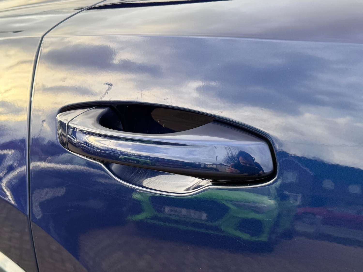 Used Audi Q3 2021 for sale - 77156457: Photo 61