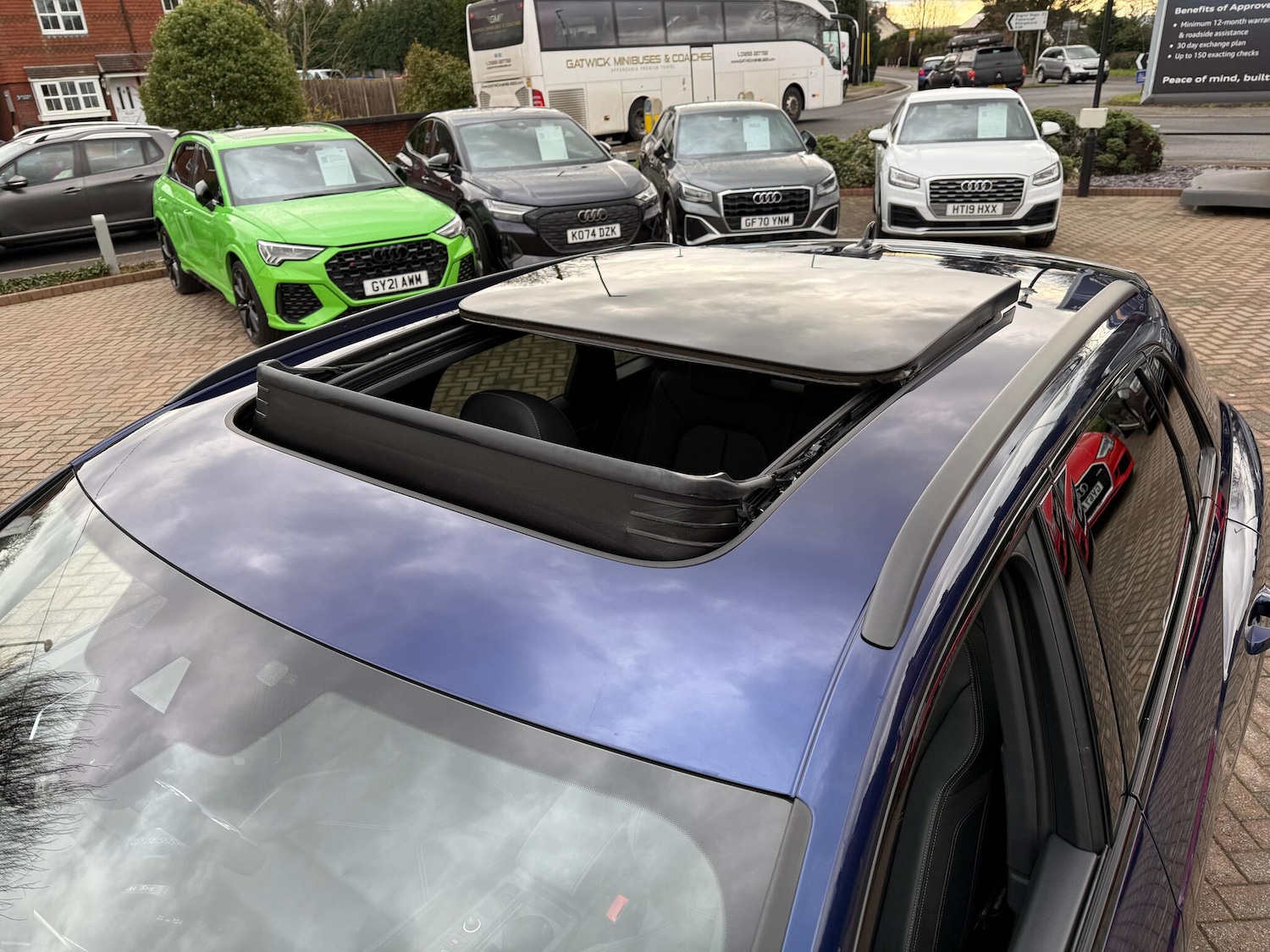 Used Audi Q3 2021 for sale - 77156457: Photo 9