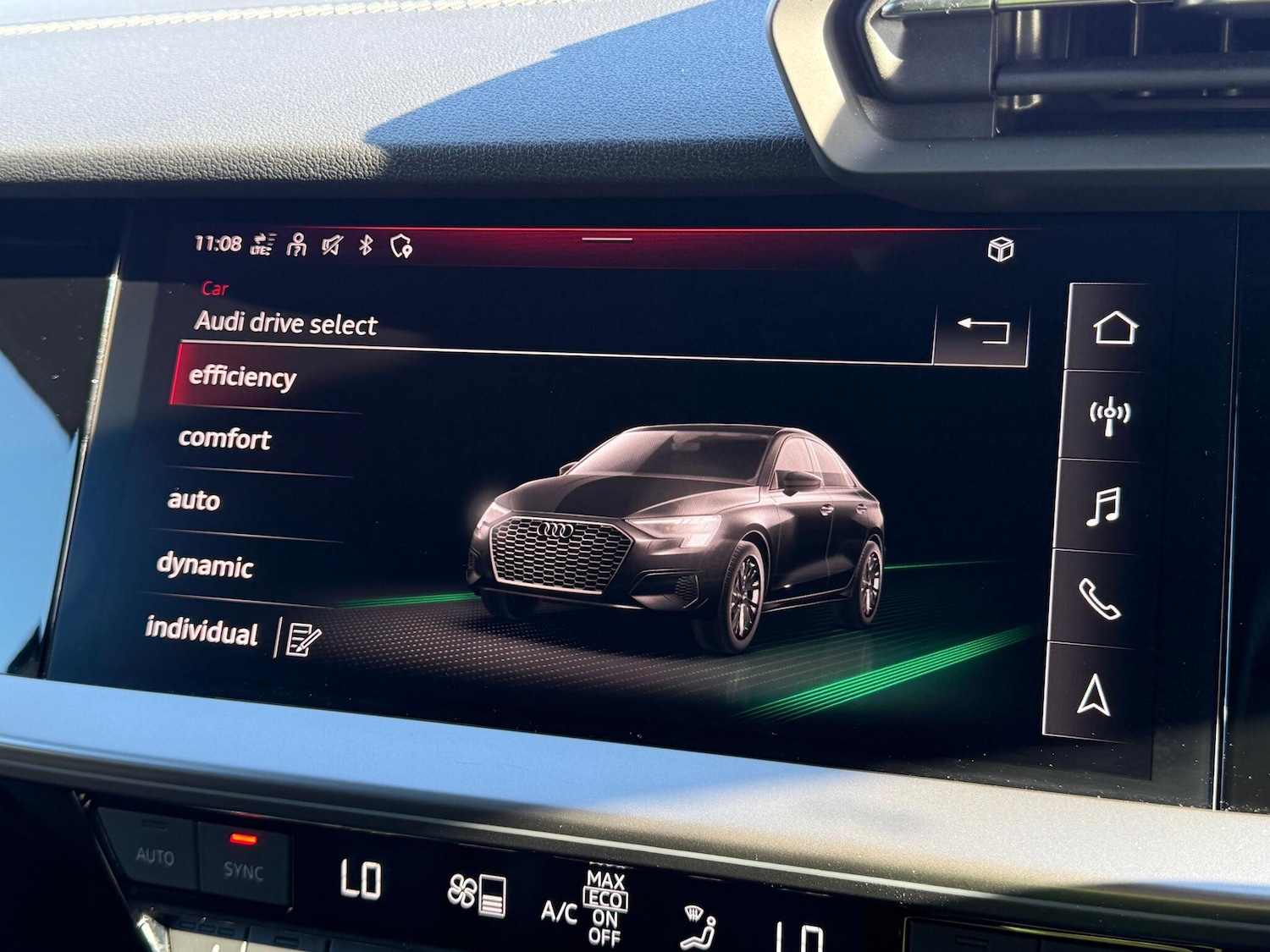 Used Audi S3 2023 for sale - 76388690: Photo 10