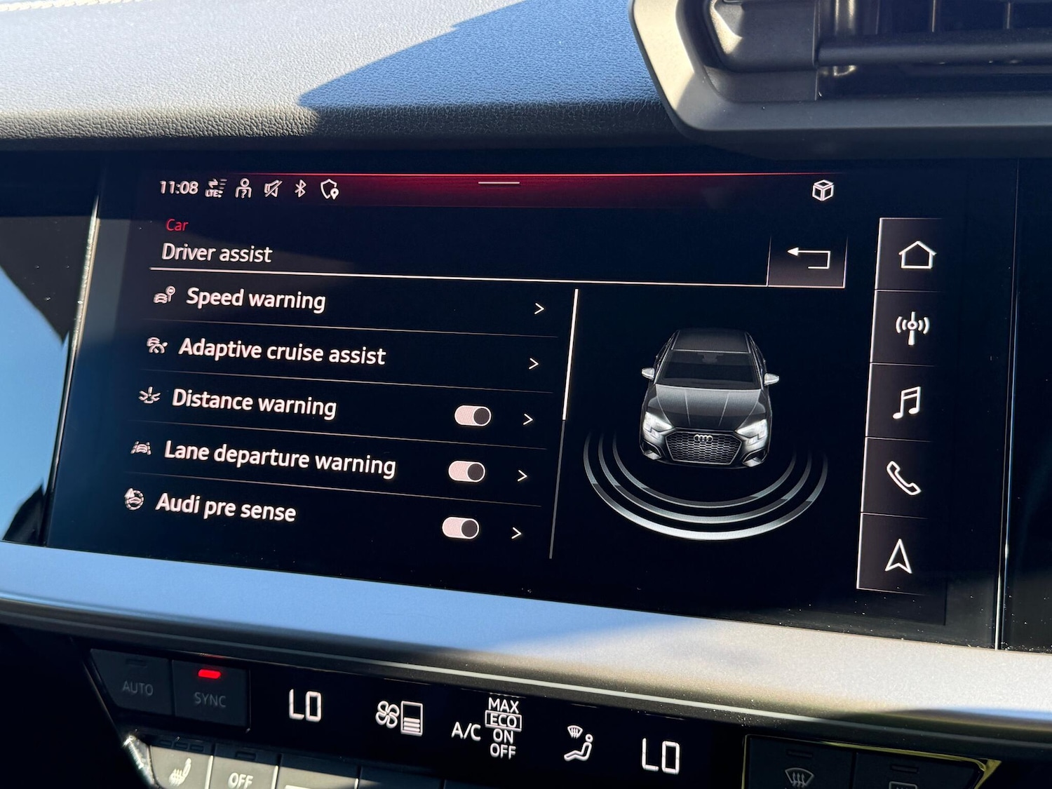 Used Audi S3 2023 for sale - 76388690: Photo 11