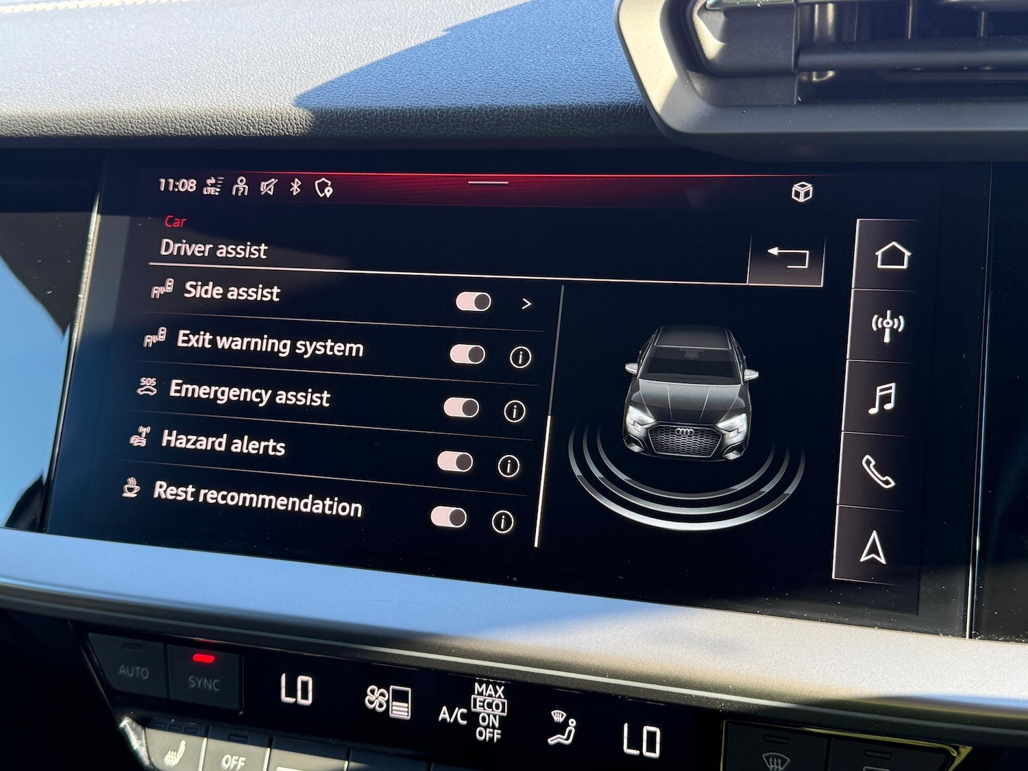 Used Audi S3 2023 for sale - 76388690: Photo 12