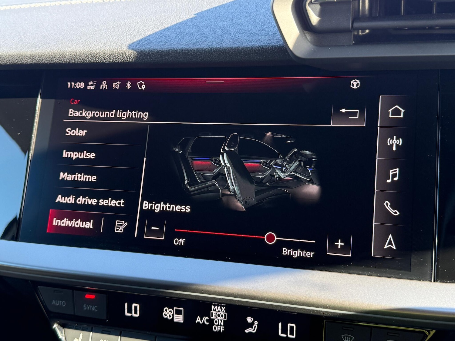 Used Audi S3 2023 for sale - 76388690: Photo 13