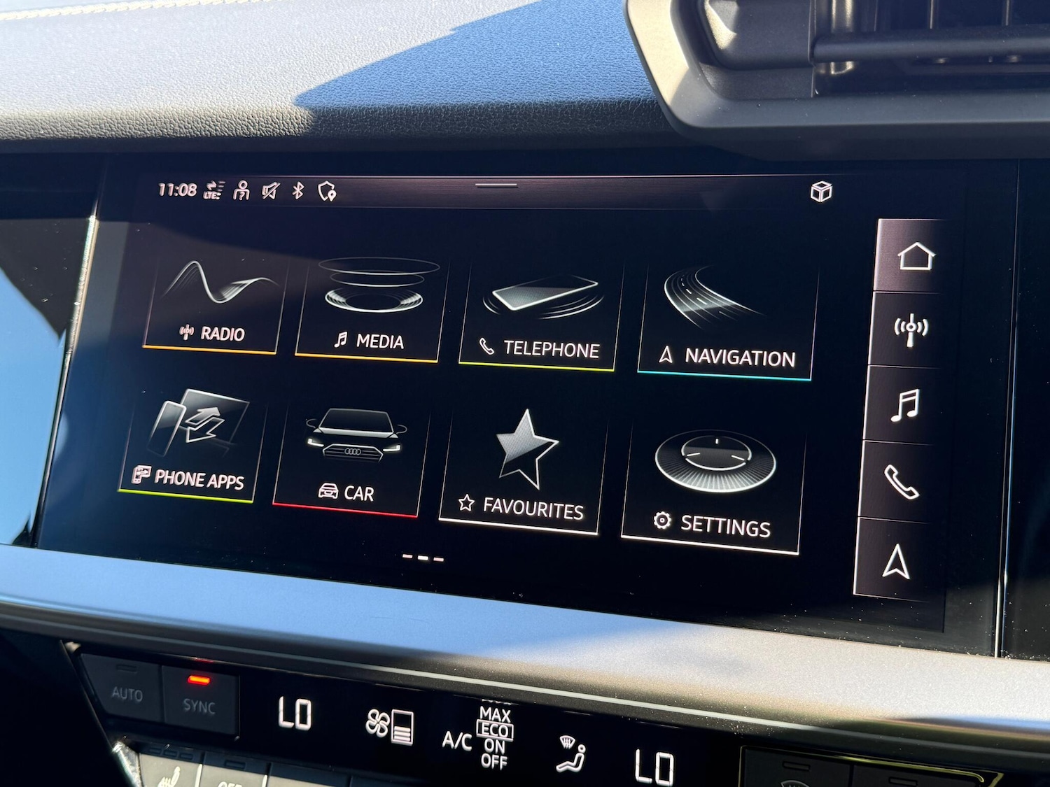 Used Audi S3 2023 for sale - 76388690: Photo 14