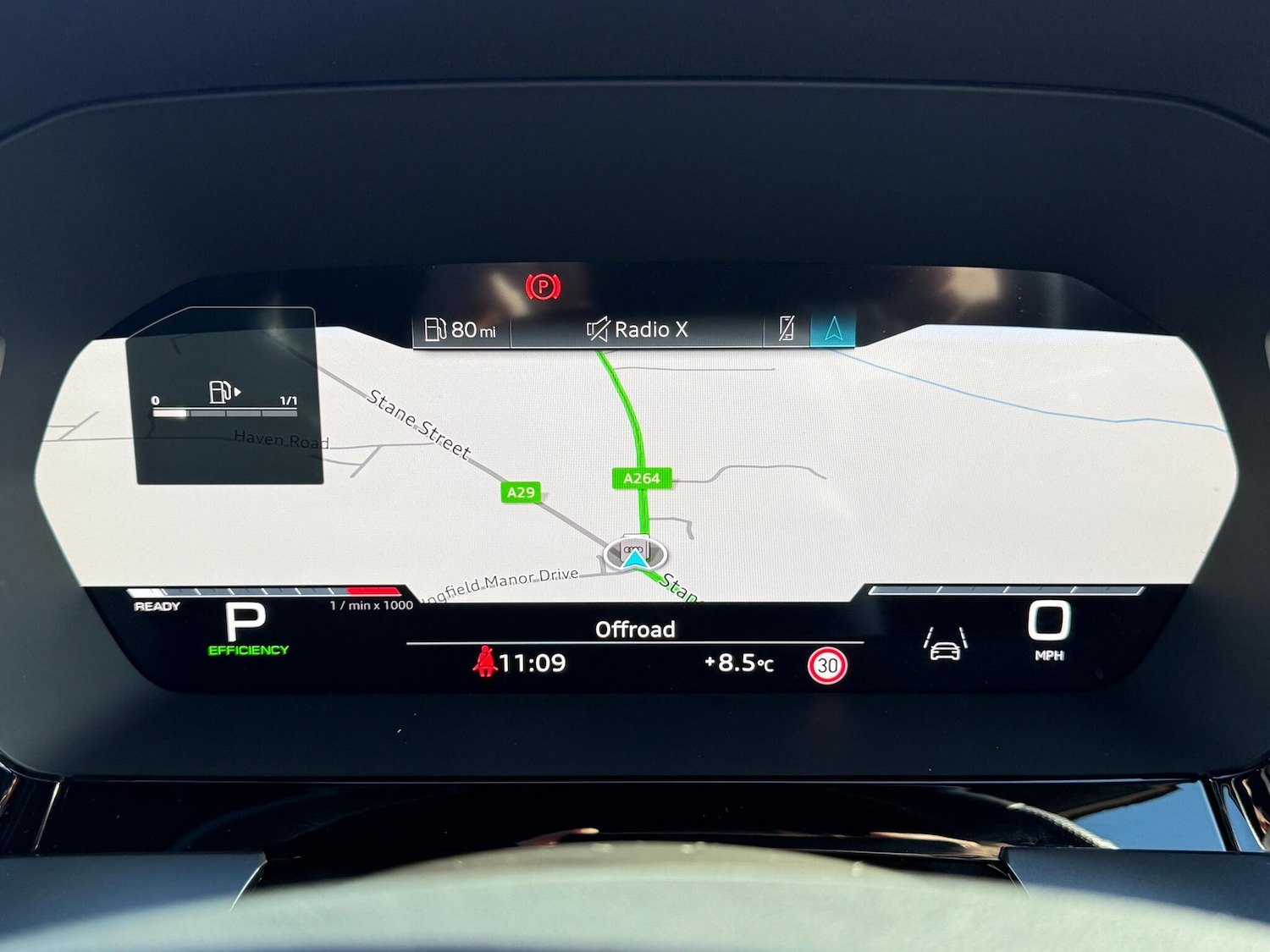 Used Audi S3 2023 for sale - 76388690: Photo 15