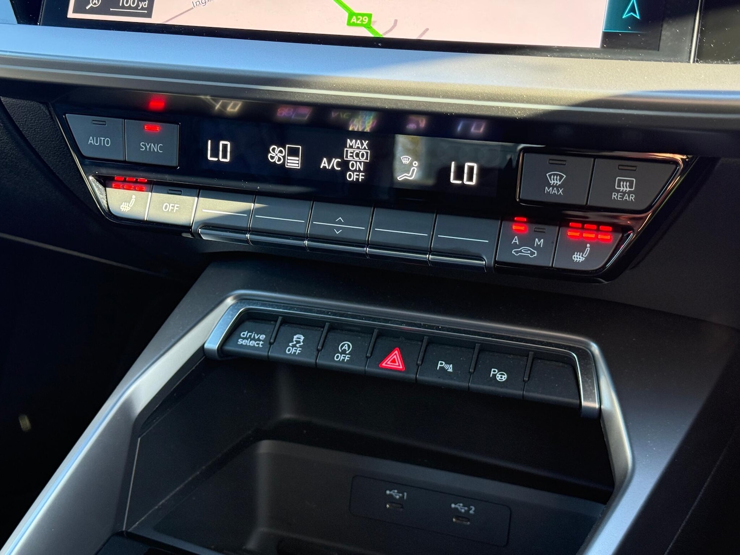 Used Audi S3 2023 for sale - 76388690: Photo 16