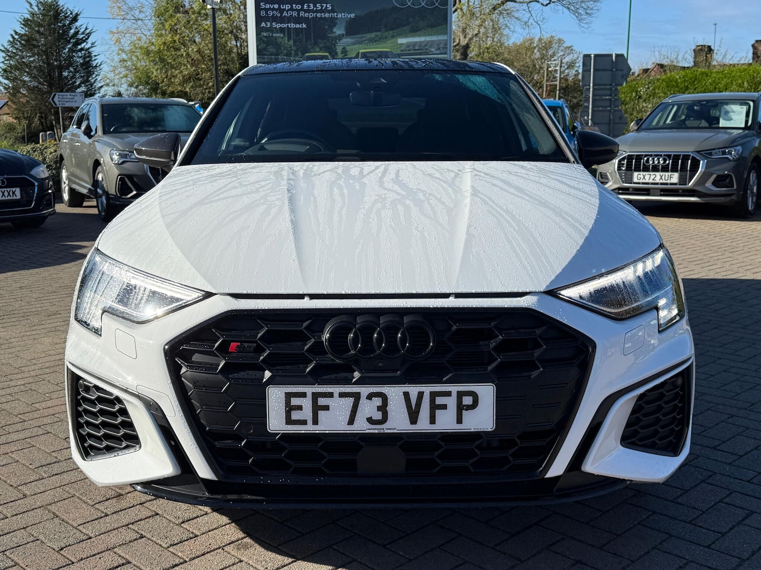 Used Audi S3 2023 for sale - 76388690: Photo 29