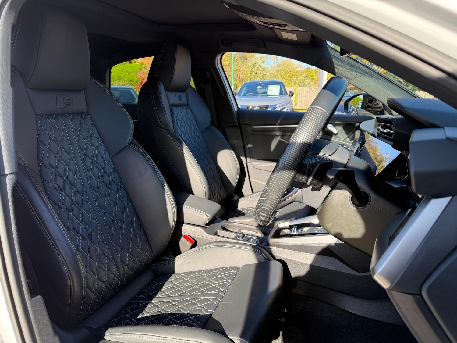 Used Audi S3 2023 for sale - 76388690: Photo 31