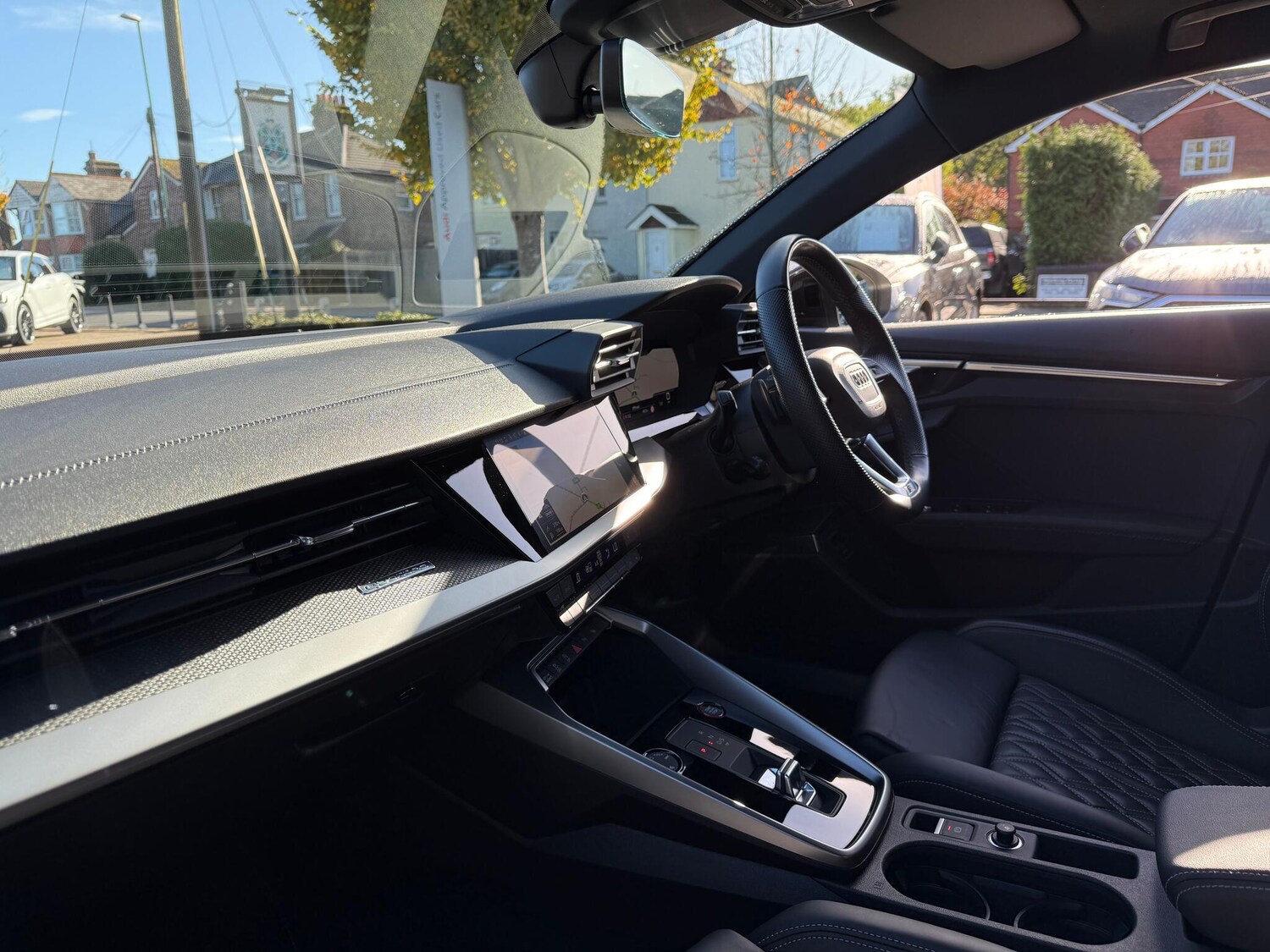 Used Audi S3 2023 for sale - 76388690: Photo 33