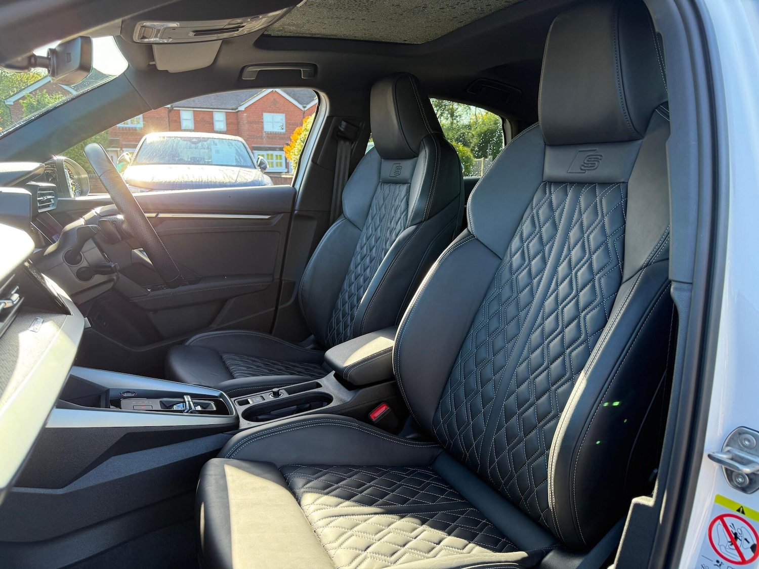 Used Audi S3 2023 for sale - 76388690: Photo 34