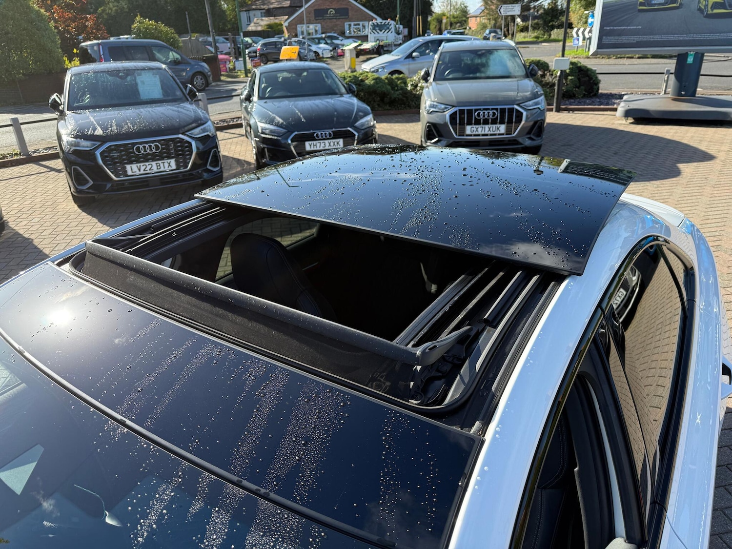 Used Audi S3 2023 for sale - 76388690: Photo 4