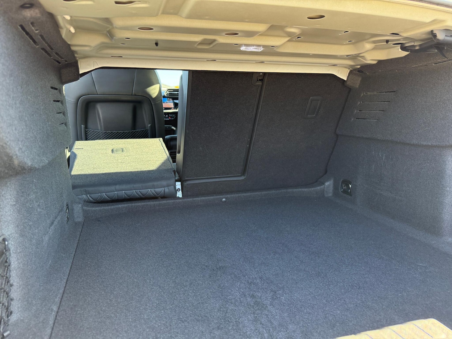 Used Audi S3 2023 for sale - 76388690: Photo 42