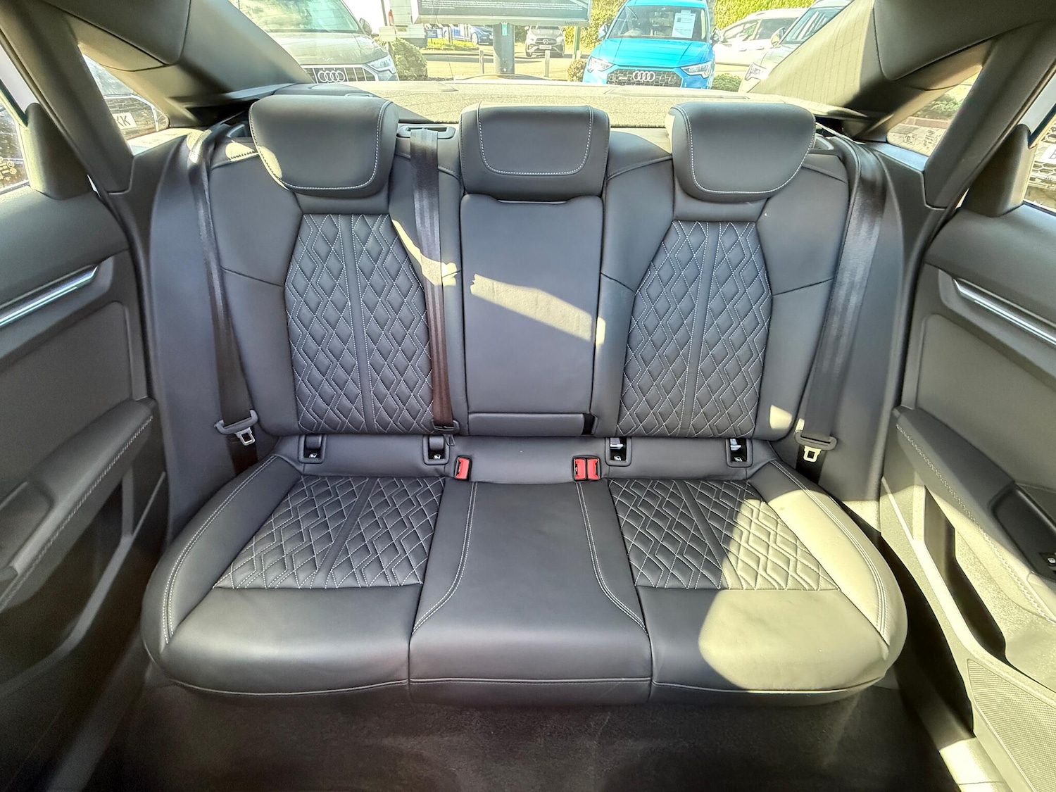 Used Audi S3 2023 for sale - 76388690: Photo 44