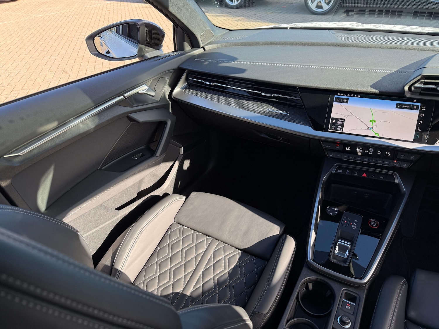 Used Audi S3 2023 for sale - 76388690: Photo 45