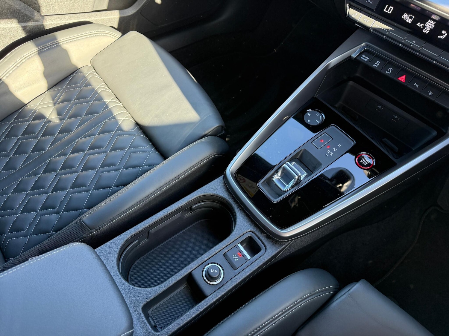 Used Audi S3 2023 for sale - 76388690: Photo 46